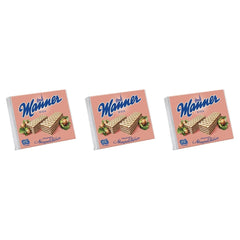 Manner Neapolitaner – 3 x 75 g (225 g)