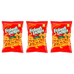 Produktbild anzeigen: Erdnußlocken Classic – 3 x 175 g (525 g)