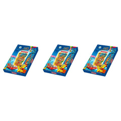 Haribo Adventskalender – 3 x 300 g (900 g)