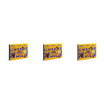 Produktbild anzeigen: Bahlsen Unsere Keksfamilie – 3 x 280 g (840 g)