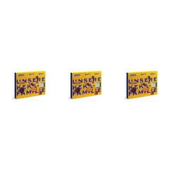 Bahlsen Unsere Keksfamilie – 3 x 280 g (840 g)