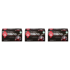 Teekanne Nero Schwarztee Rainforest Alliance 20ST – 3 x 30 g (90 g)