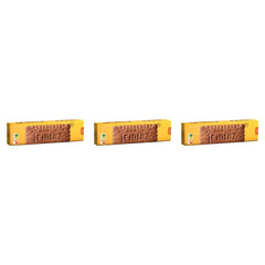 Leibniz Kakaokeks – 3 x 200 g (600 g)