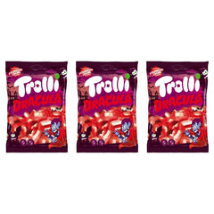 Trolli Dracula – 3 x 150 g (450 g)