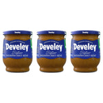 Produktbild anzeigen: Develey Weißwurstsenf süß – 3 x 250 ml (750 ml)