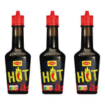 Produktbild anzeigen: Maggi Hot Würze – 3 x 119 g (357 g)