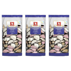 Weiss Lebkuchen-Allerlei – 3 x 600 g (1800 g)