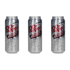 Dr.Pepper Energy – 3 x 500 ml (1500 ml)