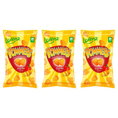 Pommels Paprika – 3 x 75 g (225 g)