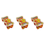 Produktbild anzeigen: Haribo Goldbären – 3 x 450 g (1350 g)