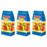 Produktbild anzeigen: Haribo Sternen Zauber – 3 x 250 g (750 g)