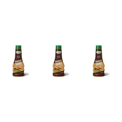 Develey Burger Sauce – 3 x 250 ml (750 ml)