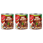 Produktbild anzeigen: Gut&Günstig Chili con Carne – 3 x 800 g (2400 g)
