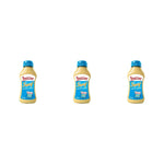 Produktbild anzeigen: Bautzner Senf mittelscharf – 3 x 300 ml (900 ml)