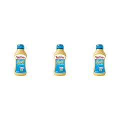 Bautzner Senf mittelscharf – 3 x 300 ml (900 ml)
