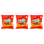 Produktbild anzeigen: Erdnusslocken Classic – 3 x 30 g (90 g)
