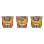 Produktbild anzeigen: Haribo Goldbären mini 100ST – 3 x 1000 g (3000 g)