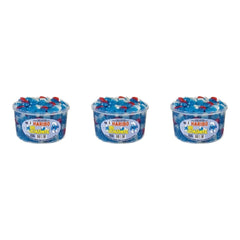 Haribo Schlümpfe 150Stück – 3 x 1350 g (4050 g)