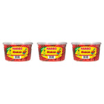 Produktbild anzeigen: Haribo Kirsch Cola 150Stück – 3 x 1350 g (4050 g)