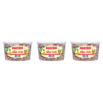 Produktbild anzeigen: Haribo Kiss-Cola 150Stück – 3 x 1350 g (4050 g)