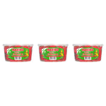 Produktbild anzeigen: Haribo Riesen Erdbeeren 150Stück – 3 x 1350 g (4050 g)