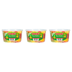 Haribo Super Gurken 150ST – 3 x 1350 g (4050 g)
