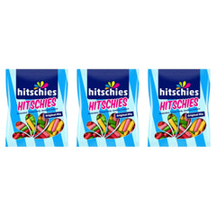 Hitschies Hitschies Original Mix – 3 x 150 g (450 g)