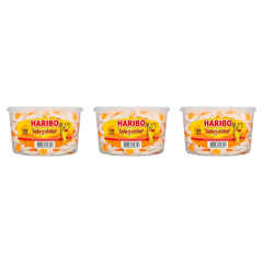 Haribo Spiegeleier 150ST – 3 x 975 g (2925 g)