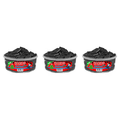 Haribo Salino 150Stück – 3 x 1200 g (3600 g)