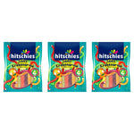 Produktbild anzeigen: Hitschies Saure Krakenarme – 3 x 125 g (375 g)