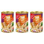 Produktbild anzeigen: Gut&Günstig Thaisuppe – 3 x 400 ml (1200 ml)