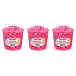 Produktbild anzeigen: Haribo Herzbeben 330ST – 3 x 1200 g (3600 g)