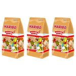 Produktbild anzeigen: Haribo Weihnachtsbäckerei – 3 x 250 g (750 g)