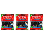 Produktbild anzeigen: Haribo Salino – 3 x 175 g (525 g)