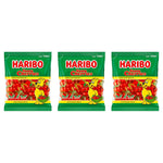 Produktbild anzeigen: Haribo Happy Cherries – 3 x 175 g (525 g)