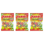 Produktbild anzeigen: Haribo Pasta Frutta – 3 x 160 g (480 g)
