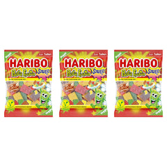 Haribo Pasta Frutta – 3 x 160 g (480 g)