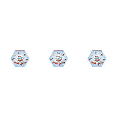 Ferrero Kinder Happy Moments Mini Mix – 3 x 161 g (483 g)