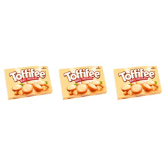 Toffifee White Chocolate 15ST – 3 x 125 g (375 g)