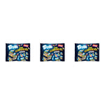 Produktbild anzeigen: Trolli Saure Glühwürmchen minis – 3 x 200 g (600 g)