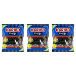 Produktbild anzeigen: Haribo Piratos – 3 x 175 g (525 g)