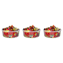 Haribo Color-Rado – 3 x 750 g (2250 g)