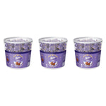 Produktbild anzeigen: Milka feine Kugeln Alpenmilch – 3 x 900 g (2700 g)