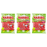 Produktbild anzeigen: Haribo S'ghetti Red – 3 x 85 g (255 g)