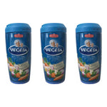 Produktbild anzeigen: Natura Vegeta Gewürzmischung Streuer – 3 x 200 g (600 g)