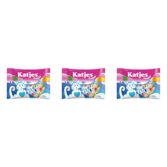 Katjes Family Milchkater – 3 x 300 g (900 g)