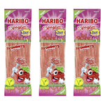 Produktbild anzeigen: Haribo Spaghetti Erdbeere – 3 x 200 g (600 g)