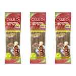 Produktbild anzeigen: Haribo Spaghetti Cola – 3 x 200 g (600 g)