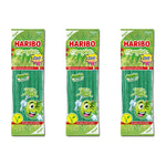 Produktbild anzeigen: Haribo Spaghetti Apfel – 3 x 200 g (600 g)