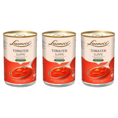 Lacroix Tomaten-Suppe Provencale – 3 x 400 ml (1200 ml)